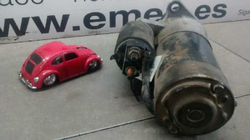  MOTOR ARRANQUE MAZDA MX-3 (EC) 