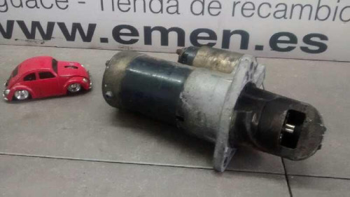  MOTOR ARRANQUE MAZDA MX-3 (EC) 