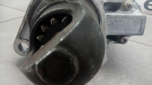  MOTOR ARRANQUE MAZDA MX-3 (EC) 