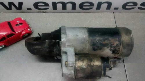  MOTOR ARRANQUE MAZDA MX-3 (EC) 