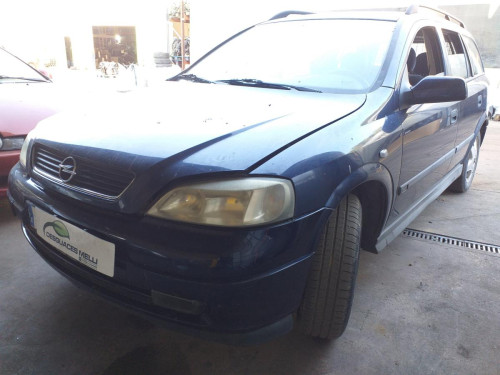 OPEL ASTRA G CARAVAN 