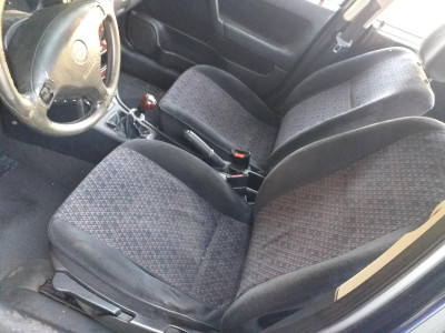 OPEL ASTRA G CARAVAN