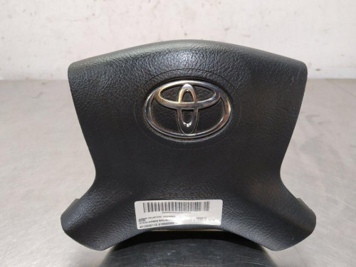 AIRBAG DELANTERO IZQUIERDO Toyota AVENSIS BERLINA (T25) 