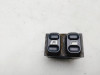 MANDO ELEVALUNAS DELANTERO IZQUIERDO Peugeot 406 BERLINA (S1/S2) 