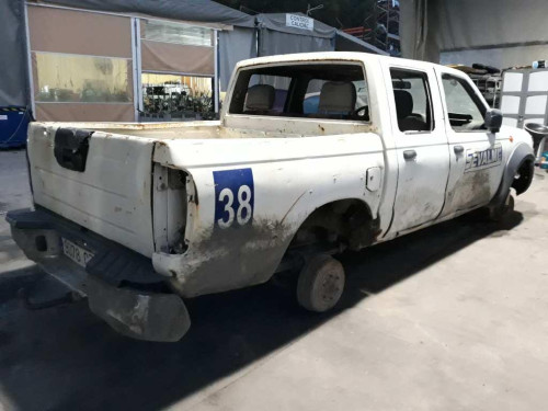  NISSAN PICKUP (D22) 