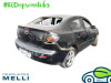 MAZDA 3 BERLINA (BK) — автомобиль-донор на запчасти 