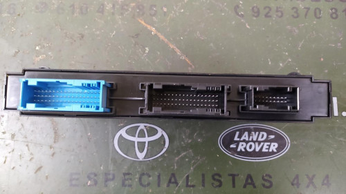 MODULO ELECTRONICO BMW SERIE 5 TOURING (F11) 