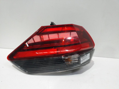 PILOTO TRASERO IZQUIERDO, NISSAN, X-TRAIL (T32)