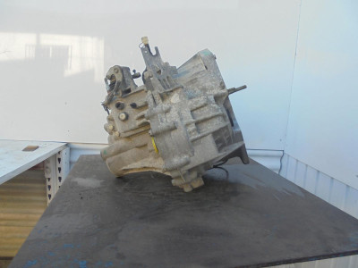 CAJA CAMBIOS