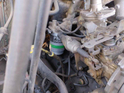 BOMBA COMBUSTIBLE