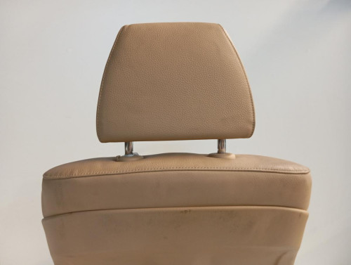 ASIENTO DELANTERO DERECHO BMW SERIE 5 BERLINA (E60) 