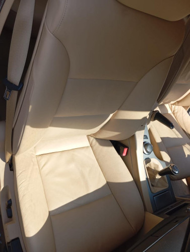 ASIENTO DELANTERO DERECHO BMW SERIE 5 BERLINA (E60) 