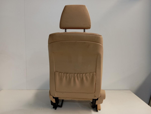  ASIENTO DELANTERO DERECHO BMW SERIE 5 BERLINA (E60) 