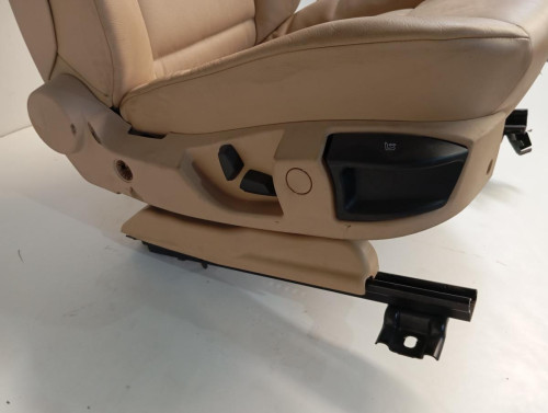  ASIENTO DELANTERO DERECHO BMW SERIE 5 BERLINA (E60) 