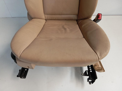 ASIENTO DELANTERO DERECHO, BMW, SERIE 5 BERLINA (E60)