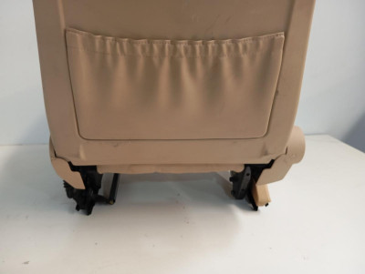 ASIENTO DELANTERO DERECHO, BMW, SERIE 5 BERLINA (E60)
