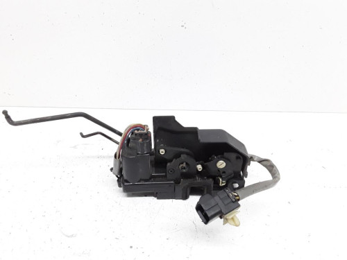 CERRADURA PUERTA DELANTERA IZQUIERDA Hyundai GETZ (TB) 