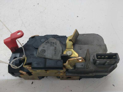 CERRADURA PUERTA TRASERA DERECHA, CITROEN, XSARA BERLINA