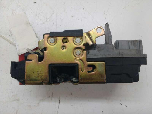  CERRADURA PUERTA TRASERA DERECHA Citroen XSARA BERLINA 