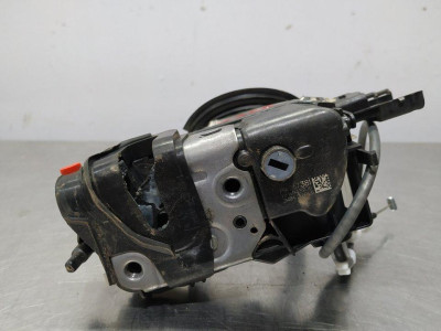 CERRADURA PUERTA TRASERA IZQUIERDA, OPEL, CROSSLAND X