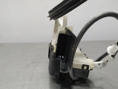 CERRADURA PUERTA TRASERA IZQUIERDA, OPEL, CROSSLAND X