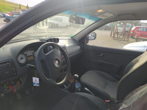 FIAT STRADA (278), FIAT, STRADA (278)