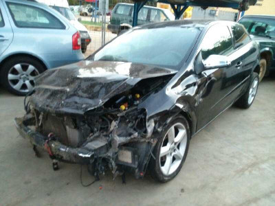 OPEL ASTRA H GTC
