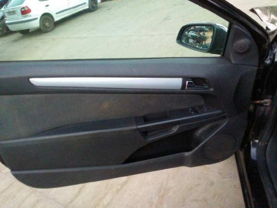 OPEL ASTRA H GTC