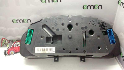  CUADRO INSTRUMENTOS VOLKSWAGEN PASSAT BERLINA (3B3) 