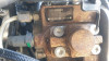  MOTOR COMPLETO FORD FOCUS BERLINA (CAP) 