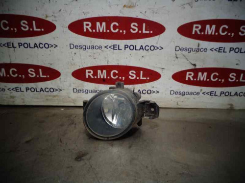  FARO ANTINIEBLA DERECHO Renault CLIO II FASE II (B/CB0) 