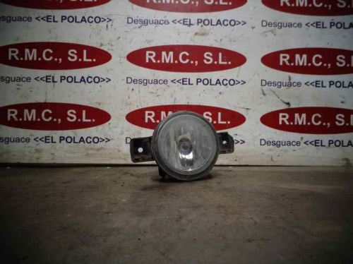  FARO ANTINIEBLA DERECHO Renault CLIO II FASE II (B/CB0) 