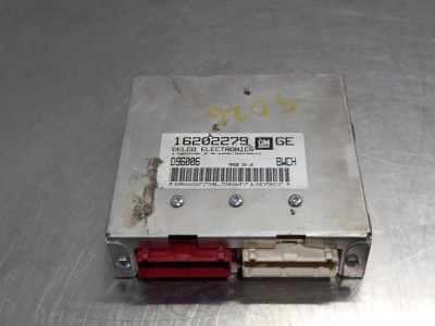 CENTRALITA MOTOR UCE, OPEL, CORSA B