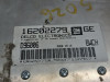  CENTRALITA MOTOR UCE OPEL CORSA B 