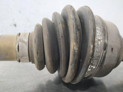 TRANSMISION DELANTERA IZQUIERDA, CITROEN, C4 PICASSO