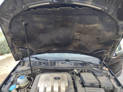 AMORTIGUADORES CAPO Volkswagen Passat Berlina (3C2)(2005->)