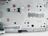 SISTEMA AUDIO / RADIO CD Mazda 3 BERLINA (BK) 