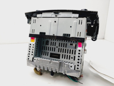 SISTEMA AUDIO / RADIO CD, Mazda, 3 BERLINA (BK)