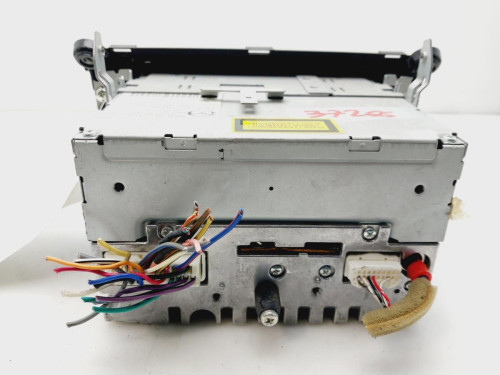 SISTEMA AUDIO / RADIO CD Mazda 3 BERLINA (BK) 