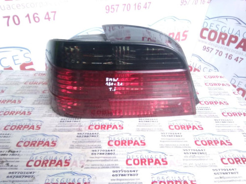 PILOTO TRASERO IZQUIERDO BMW SERIE 7 (E38) 