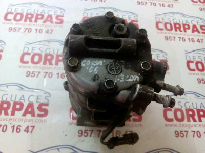 COMPRESOR AIRE ACONDICIONADO