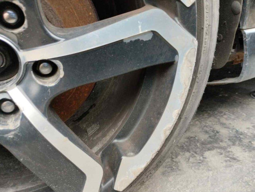 NO IDENTIFICADO HONDA ACCORD BERLINA (CL/CN) 