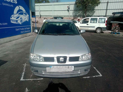 SEAT CORDOBA BERLINA (6K2)
