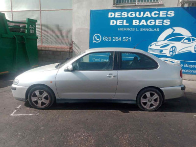 SEAT CORDOBA BERLINA (6K2)