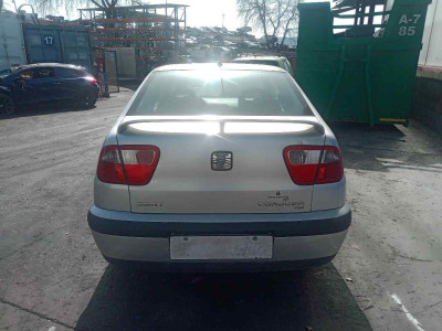 SEAT CORDOBA BERLINA (6K2)