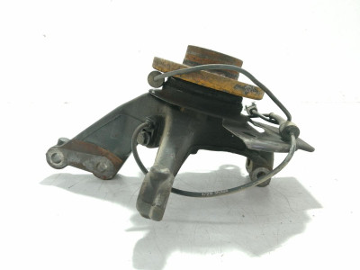 MANGUETA DELANTERA DERECHA, NISSAN, MICRA (K14)