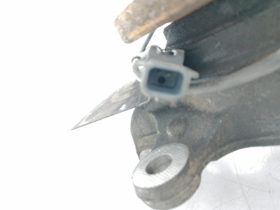 MANGUETA DELANTERA DERECHA, NISSAN, MICRA (K14)