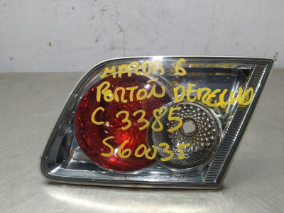 PILOTO TRASERO DERECHO INTERIOR, MAZDA, 6 BERLINA (GG)