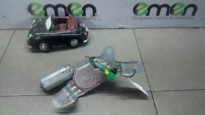 MOTOR LIMPIA TRASERO, RENAULT, MEGANE I FASE 2 GRANDTOUR (KA...)