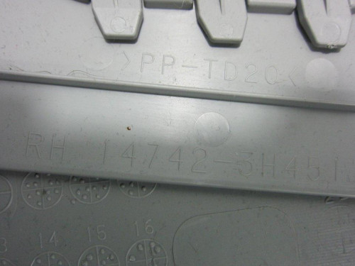  NO IDENTIFICADO MITSUBISHI ASX (GA0W) 